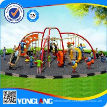 2014 China Toys and Slide